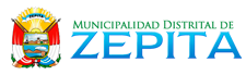 Municipalidad distrital de Zepita